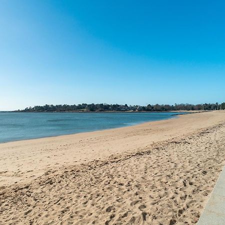Le Rocher De Benodet - Studio 2P 150M De La Plage Luaran gambar
